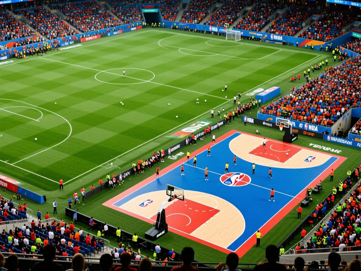 平博体育官网-中澳混合接力比拼战术执行力，中澳冲突怎么回事  第2张