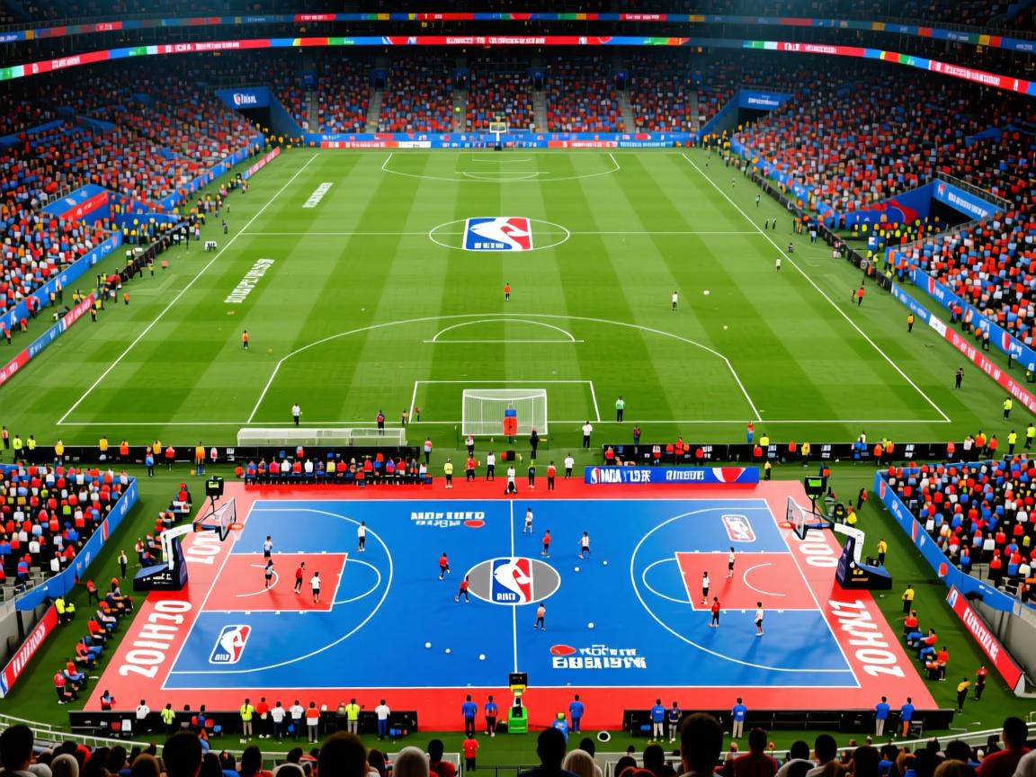 平博体育博彩-快节奏比赛中如何限制对方得分爆发，节奏快斩什么时候上线  第3张